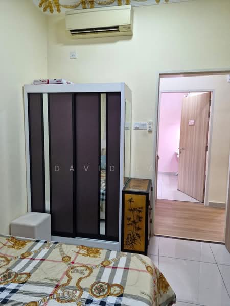 Kondominium untuk Disewa di Legasi Kampung Bharu - David Lao - PropertyGuru.com.my