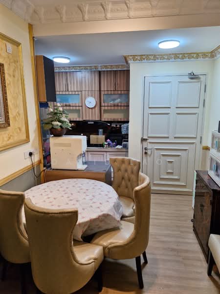 Kondominium untuk Disewa di Legasi Kampung Bharu - David Lao - PropertyGuru.com.my