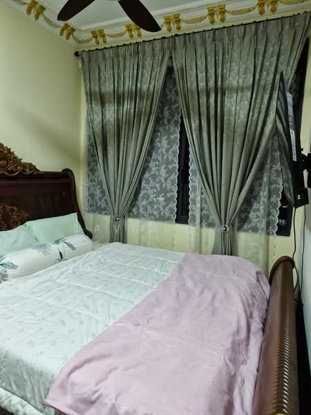 Kondominium untuk Disewa di Legasi Kampung Bharu - David Lao - PropertyGuru.com.my
