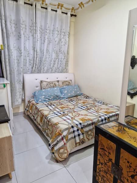 Kondominium untuk Disewa di Legasi Kampung Bharu - David Lao - PropertyGuru.com.my