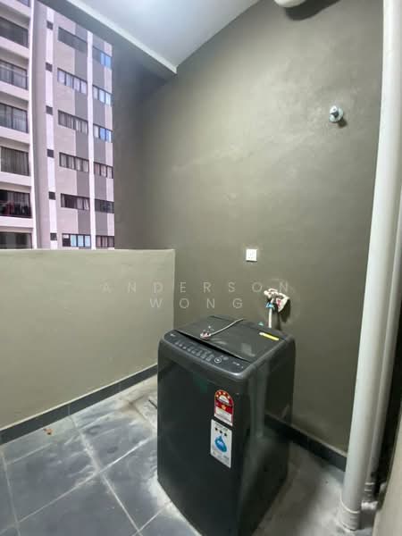 YOUTH CITY untuk Untuk Disewa - RM 2,300 /bulan, Apr 2026 - Balcony - PropertyGuru.com.my