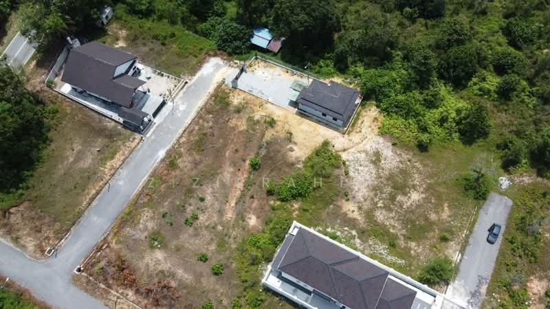 Taman Dahlia (Bandar Baru Salak Tinggi) untuk Untuk Dijual - RM 250,000, Mac 2026 - Exterior - PropertyGuru.com.my