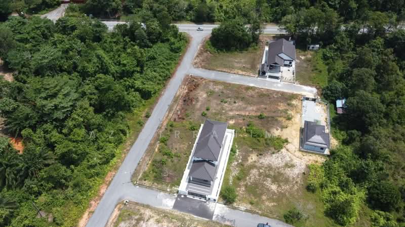 Taman Dahlia (Bandar Baru Salak Tinggi) untuk Untuk Dijual - RM 250,000, Mac 2026 - Exterior - PropertyGuru.com.my