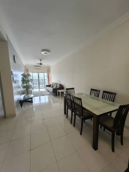 Condominium for Sale at Symphony Heights (Simfoni Heights) - Libby Tan - Living Room - PropertyGuru.com.my
