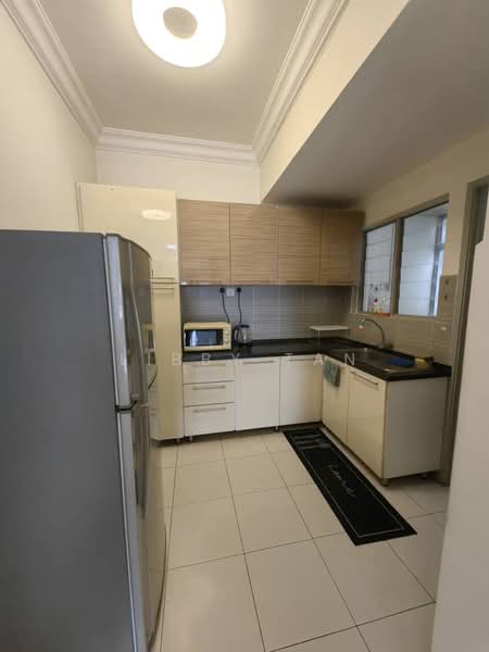 Condominium for Sale at Symphony Heights (Simfoni Heights) - Libby Tan - Kitchen - PropertyGuru.com.my