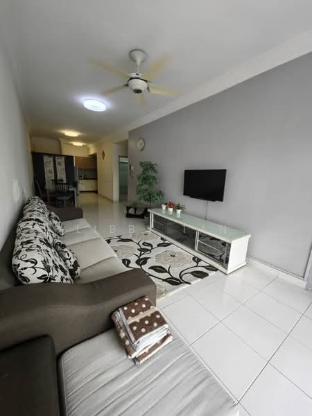 Condominium for Sale at Symphony Heights (Simfoni Heights) - Libby Tan - Living Room - PropertyGuru.com.my