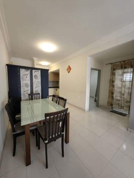 Condominium for Sale at Symphony Heights (Simfoni Heights) - Libby Tan - Dining Room - PropertyGuru.com.my