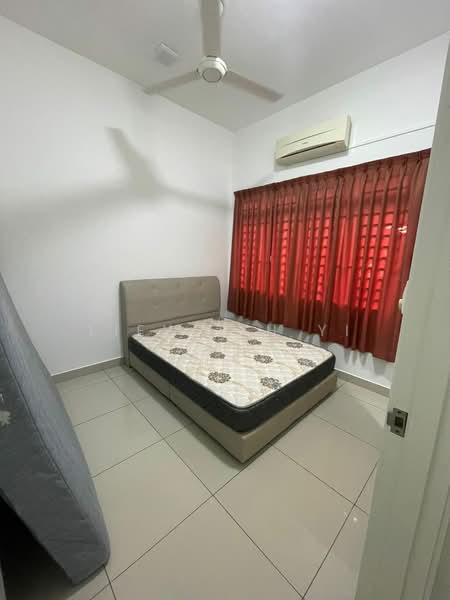 Rumah Kluster untuk Disewa di Horizon Hills (Iskandar Puteri (Nusajaya)) - Liew Lih Yi - Bedroom - PropertyGuru.com.my