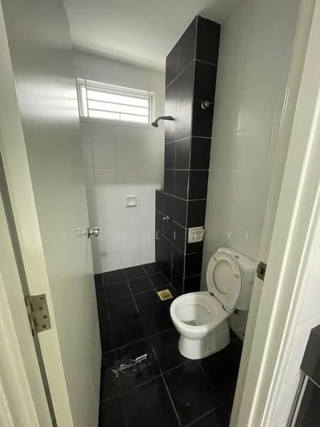 Rumah Kluster untuk Disewa di Horizon Hills (Iskandar Puteri (Nusajaya)) - Liew Lih Yi - Bathroom - PropertyGuru.com.my