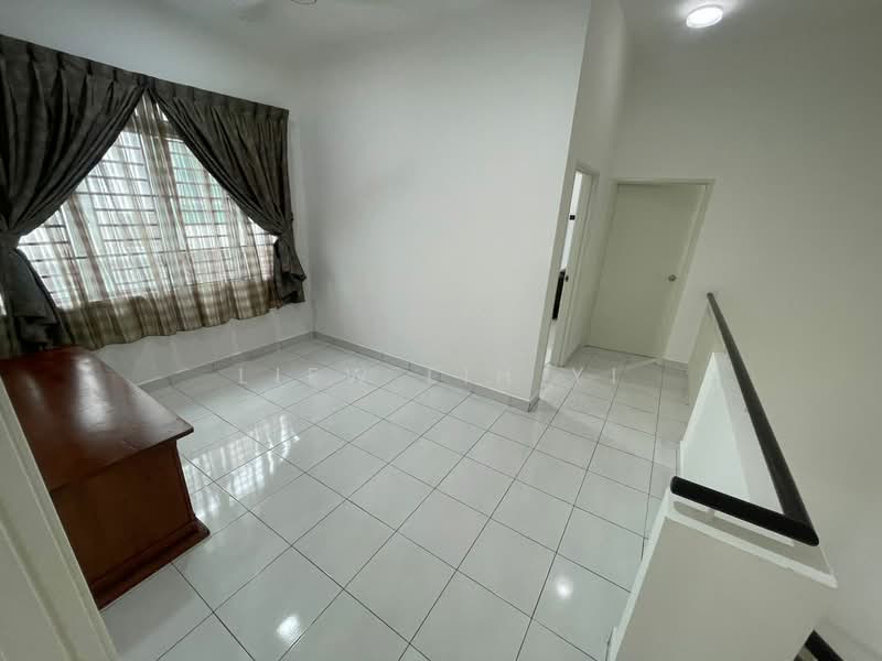 Rumah Kluster untuk Disewa di Horizon Hills (Iskandar Puteri (Nusajaya)) - Liew Lih Yi - Interior - PropertyGuru.com.my