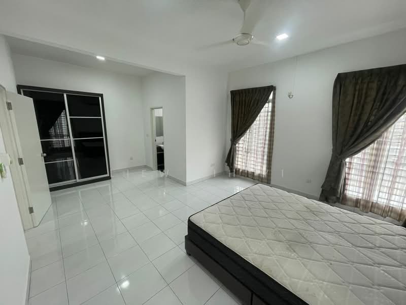 Rumah Kluster untuk Disewa di Horizon Hills (Iskandar Puteri (Nusajaya)) - Liew Lih Yi - Bedroom - PropertyGuru.com.my