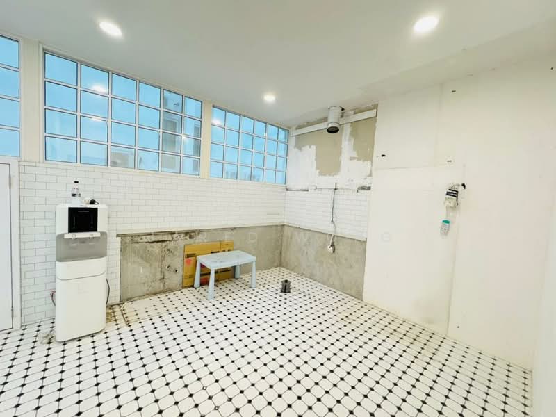 3-storey Terraced House for Sale in Cyberjaya (Selangor) - Jared Wong - Interior - PropertyGuru.com.my