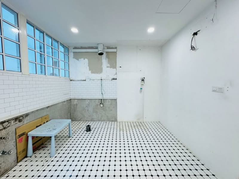 3-storey Terraced House for Sale in Cyberjaya (Selangor) - Jared Wong - Interior - PropertyGuru.com.my