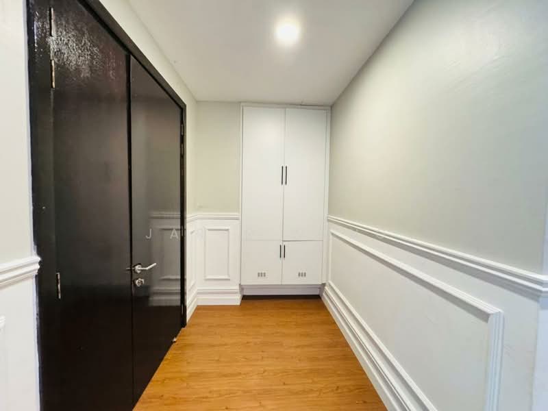 3-storey Terraced House for Sale in Cyberjaya (Selangor) - Jared Wong - Interior - PropertyGuru.com.my