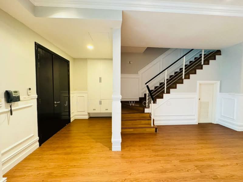 3-storey Terraced House for Sale in Cyberjaya (Selangor) - Jared Wong - Interior - PropertyGuru.com.my