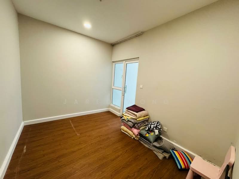 3-storey Terraced House for Sale in Cyberjaya (Selangor) - Jared Wong - Interior - PropertyGuru.com.my