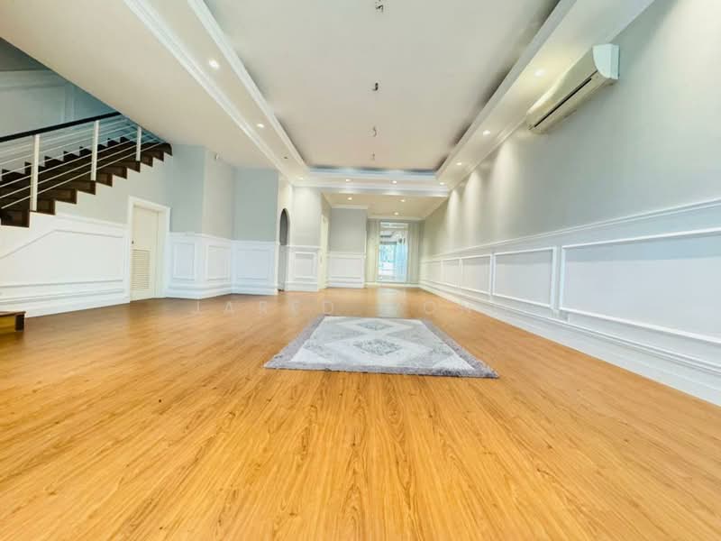 3-storey Terraced House for Sale in Cyberjaya (Selangor) - Jared Wong - Interior - PropertyGuru.com.my