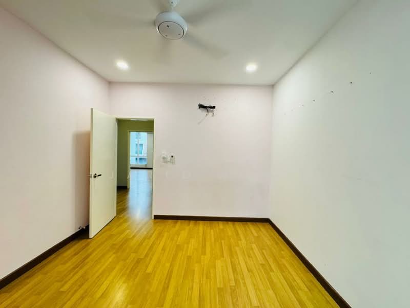 3-storey Terraced House for Sale in Cyberjaya (Selangor) - Jared Wong - Interior - PropertyGuru.com.my