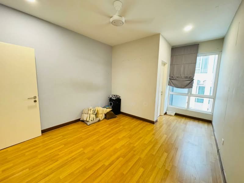 3-storey Terraced House for Sale in Cyberjaya (Selangor) - Jared Wong - Bedroom - PropertyGuru.com.my