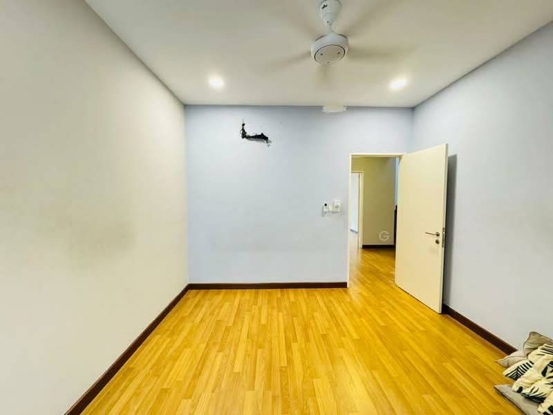 3-storey Terraced House for Sale in Cyberjaya (Selangor) - Jared Wong - Interior - PropertyGuru.com.my