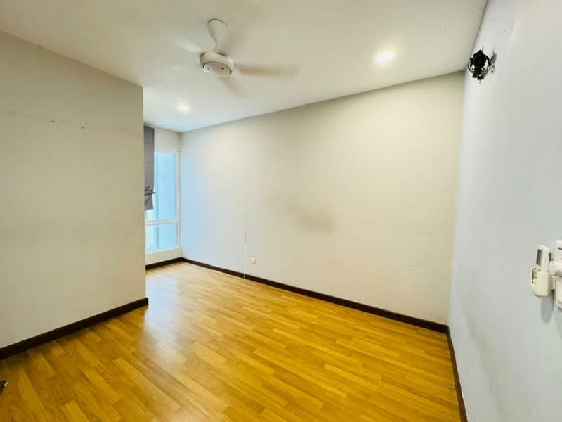 3-storey Terraced House for Sale in Cyberjaya (Selangor) - Jared Wong - Interior - PropertyGuru.com.my