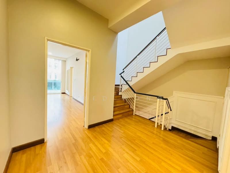 3-storey Terraced House for Sale in Cyberjaya (Selangor) - Jared Wong - Interior - PropertyGuru.com.my