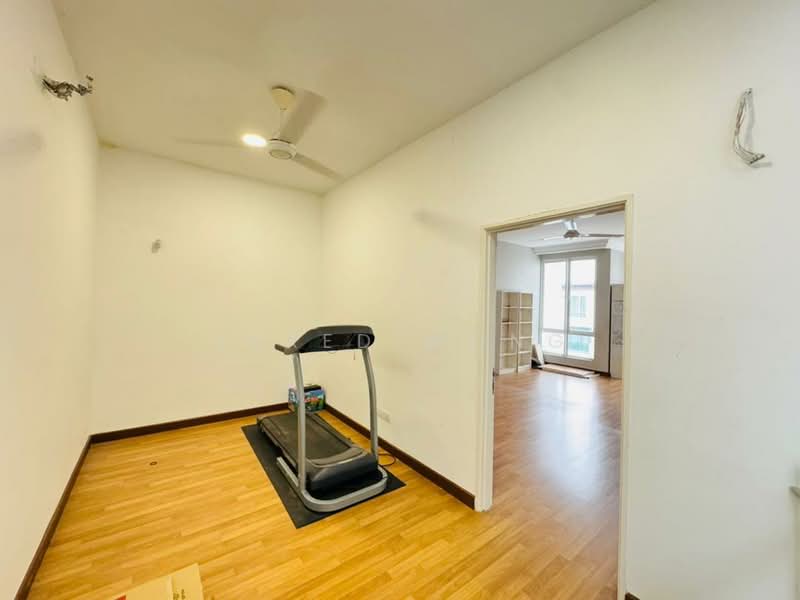 3-storey Terraced House for Sale in Cyberjaya (Selangor) - Jared Wong - Interior - PropertyGuru.com.my