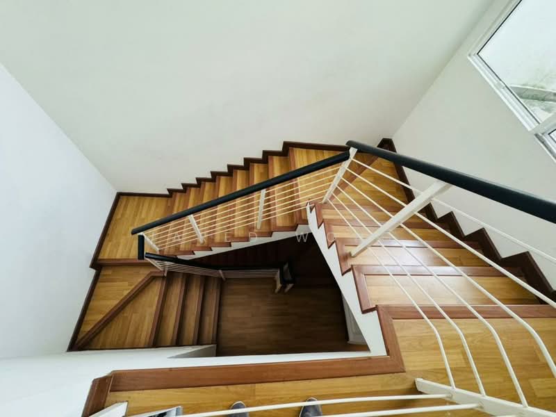 3-storey Terraced House for Sale in Cyberjaya (Selangor) - Jared Wong - Interior - PropertyGuru.com.my