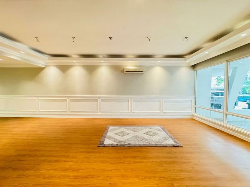 3-storey Terraced House for Sale in Cyberjaya (Selangor) - Jared Wong - Living Room - PropertyGuru.com.my