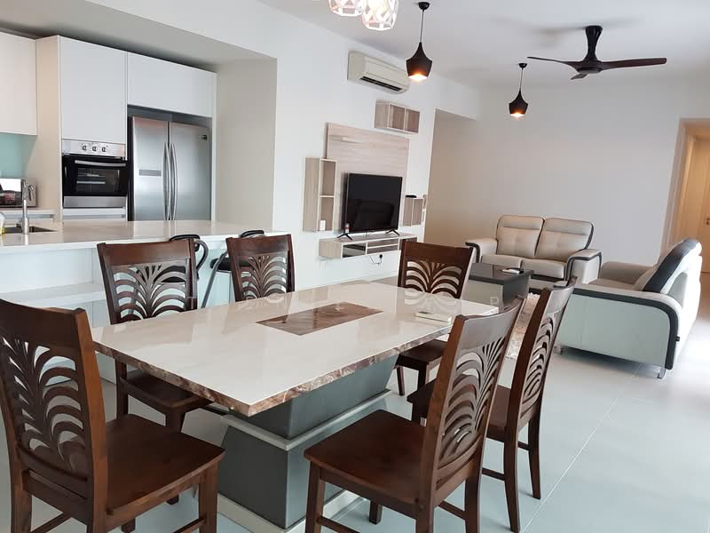 Jaya One Residences untuk Untuk Dijual - RM 1,750,000, Mac 2026 - PropertyGuru.com.my