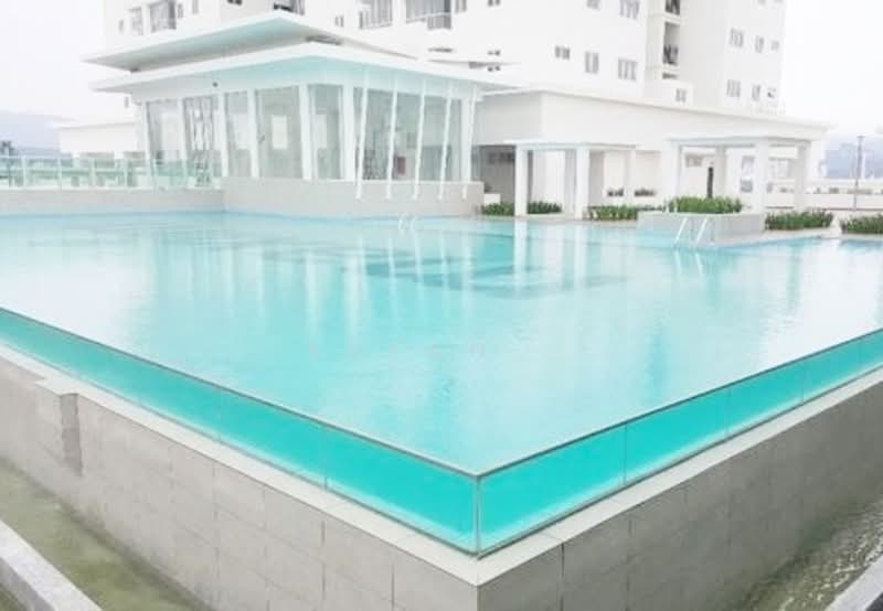 Service Residence for Sale at Maxim Citylights @ Sentul KL - Bryan . - Exterior - PropertyGuru.com.my