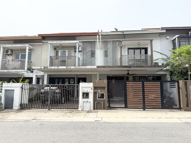 Alam Sutera untuk Untuk Dijual - RM 1,200,000, Apr 2026 - Exterior - PropertyGuru.com.my