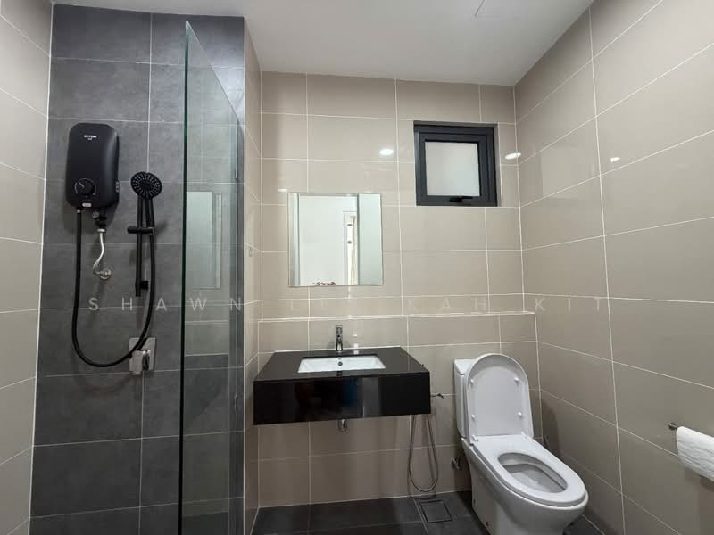 Condominium for Rent at The Maple Residences - Shawn Lee Kah Kit - Bathroom - PropertyGuru.com.my