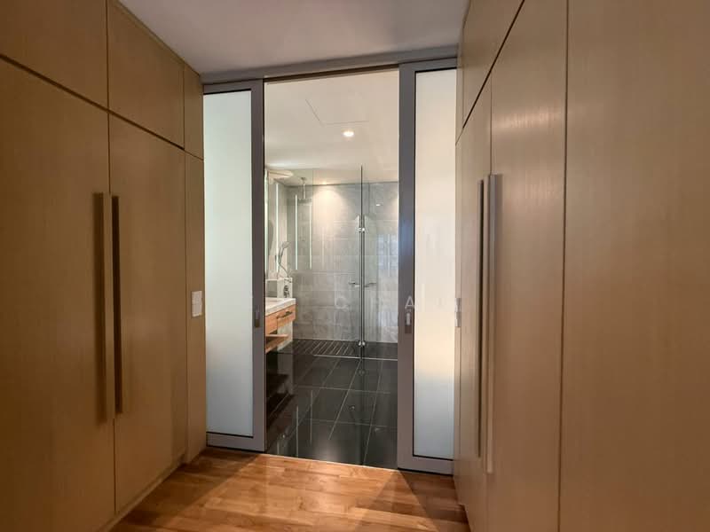 Service Residence for Rent at The Conlay - EK Chai - Bathroom - PropertyGuru.com.my