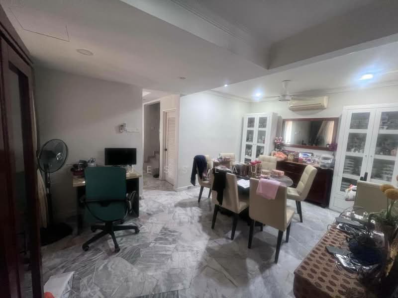 Terraced House for Sale in Bandar Kinrara Seksyen 5 (Bandar Kinrara) - Jess Lau - Study - PropertyGuru.com.my