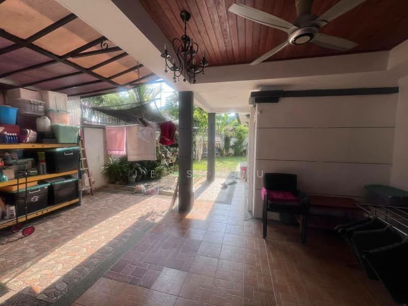 Terraced House for Sale in Bandar Kinrara Seksyen 5 (Bandar Kinrara) - Jess Lau - Exterior - PropertyGuru.com.my