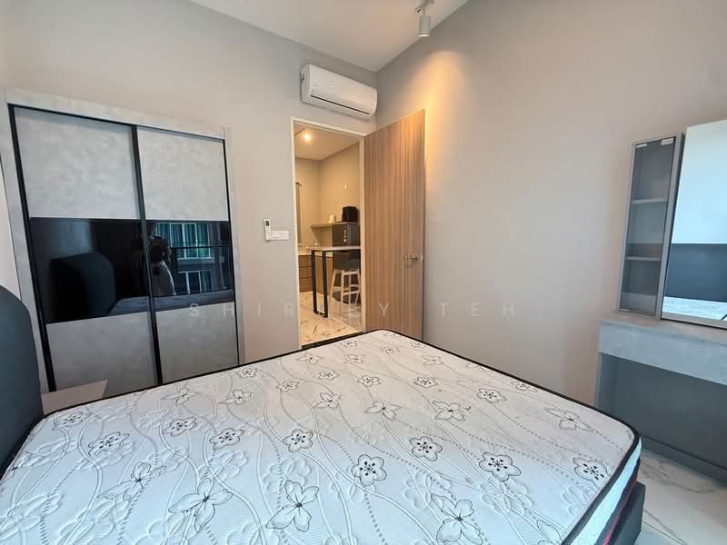 Condominium for Rent at QuayWest Residence - Shirley Teh - Bedroom - PropertyGuru.com.my