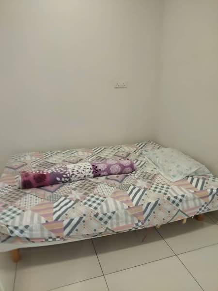 2-storey Terraced House for Sale in Laman Glenmarie (Shah Alam) - Oscar Tan - Bedroom - PropertyGuru.com.my