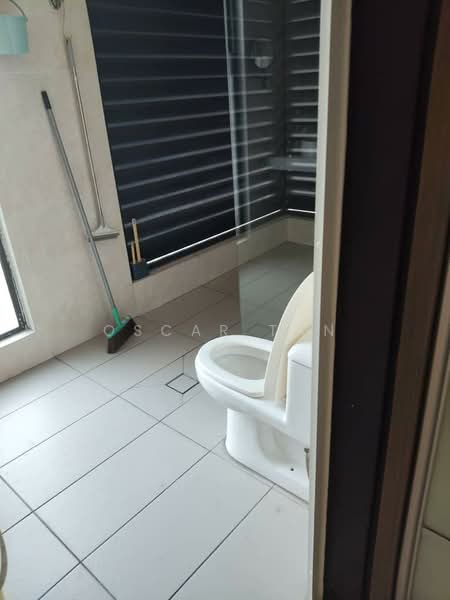 2-storey Terraced House for Sale in Laman Glenmarie (Shah Alam) - Oscar Tan - Bathroom - PropertyGuru.com.my