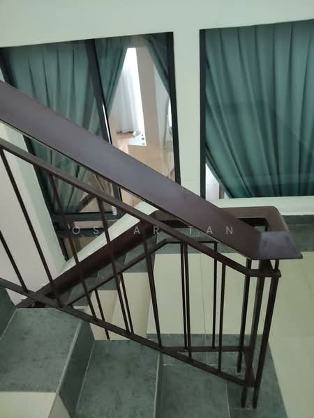 2-storey Terraced House for Sale in Laman Glenmarie (Shah Alam) - Oscar Tan - Interior - PropertyGuru.com.my