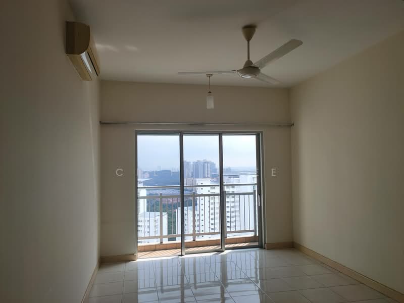 Metropolitan Square untuk Untuk Disewa - RM 1,950 /bulan, Mac 2026 - View - PropertyGuru.com.my