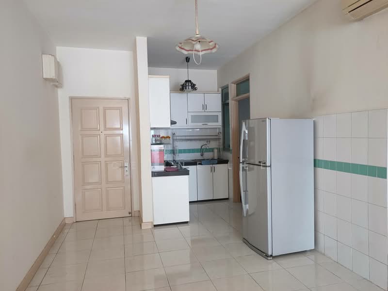 Metropolitan Square untuk Untuk Disewa - RM 1,950 /bulan, Mac 2026 - Kitchen - PropertyGuru.com.my
