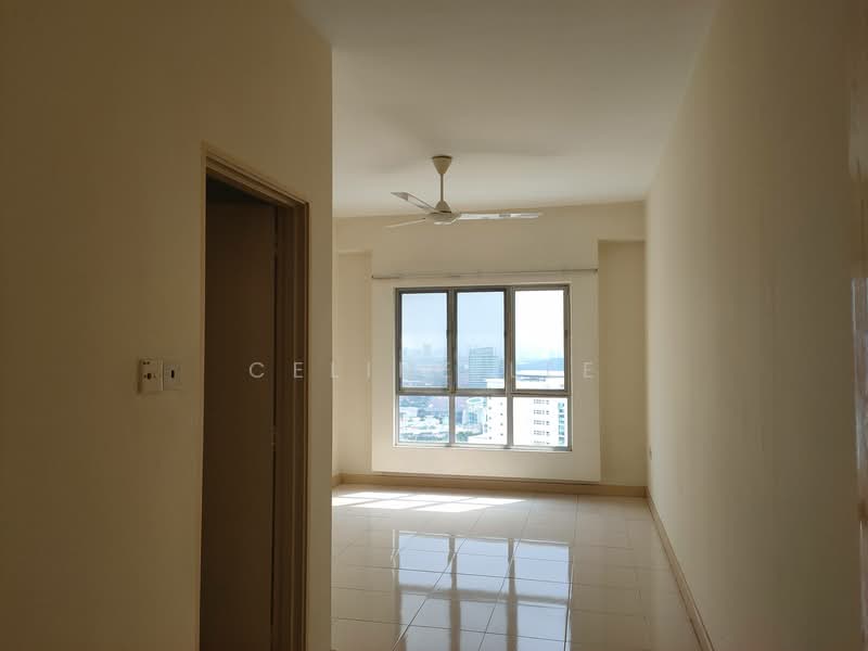 Metropolitan Square untuk Untuk Disewa - RM 1,950 /bulan, Mac 2026 - Living Room - PropertyGuru.com.my