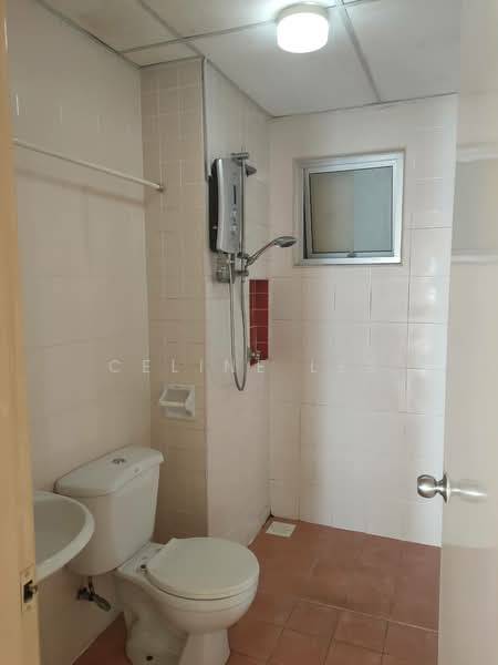 Metropolitan Square untuk Untuk Disewa - RM 1,950 /bulan, Mac 2026 - Bathroom - PropertyGuru.com.my