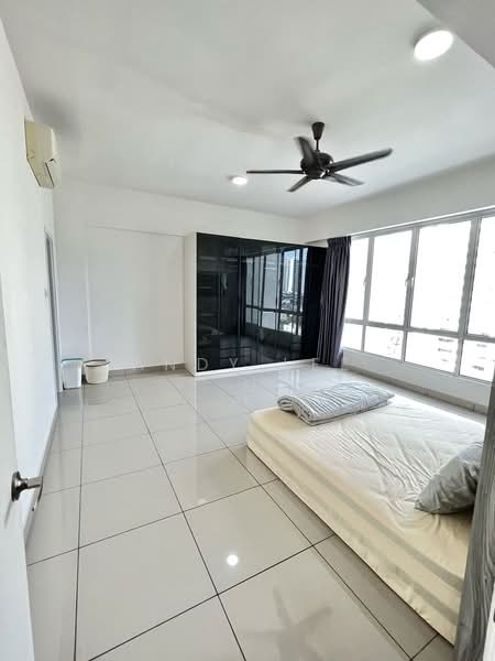 Service Residence for Rent at Summerton - Andy Lee - Bedroom - PropertyGuru.com.my