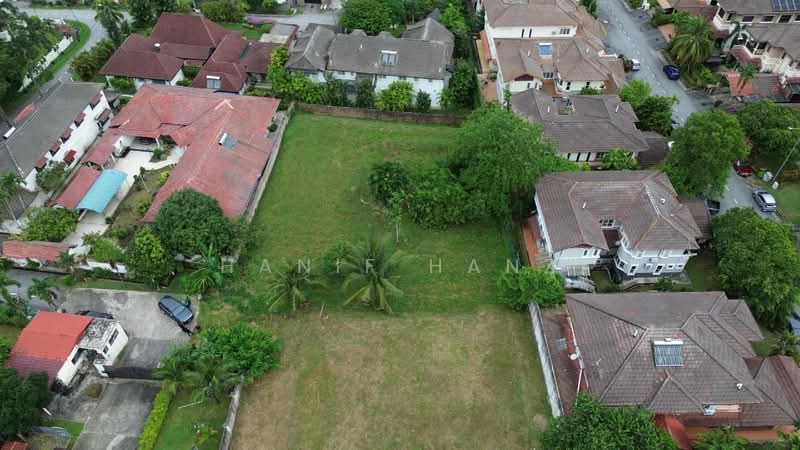 Tanah Kediaman untuk Dijual di Ulu Kelang (Selangor) - Hanif Hanz - Exterior - PropertyGuru.com.my