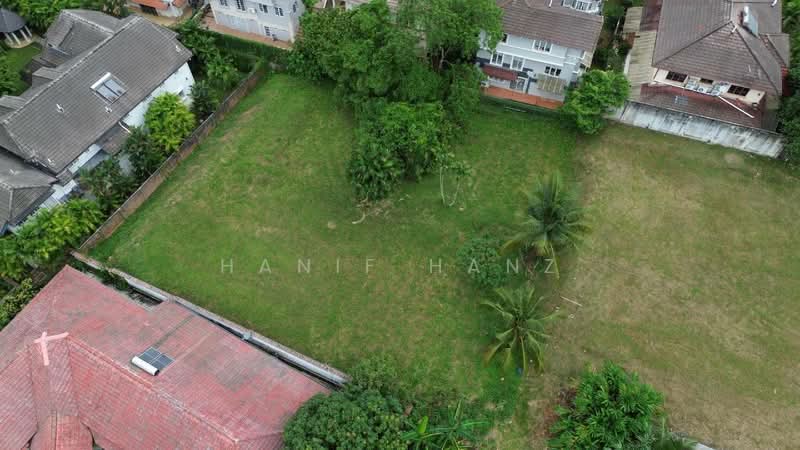 Tanah Kediaman untuk Dijual di Ulu Kelang (Selangor) - Hanif Hanz - Exterior - PropertyGuru.com.my