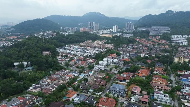 Tanah Kediaman untuk Dijual di Ulu Kelang (Selangor) - Hanif Hanz - Exterior - PropertyGuru.com.my