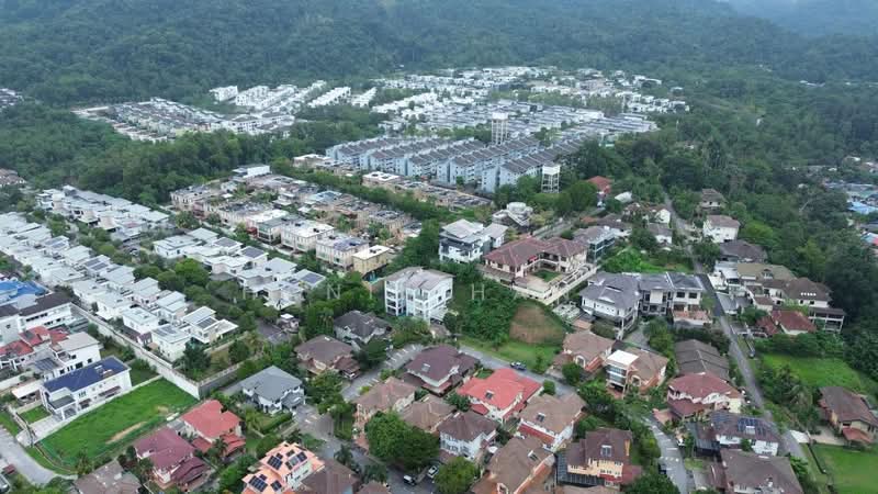 Tanah Kediaman untuk Dijual di Ulu Kelang (Selangor) - Hanif Hanz - Exterior - PropertyGuru.com.my