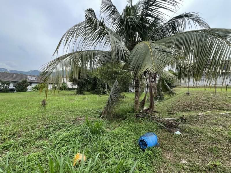 Tanah Kediaman untuk Dijual di Ulu Kelang (Selangor) - Hanif Hanz - Exterior - PropertyGuru.com.my